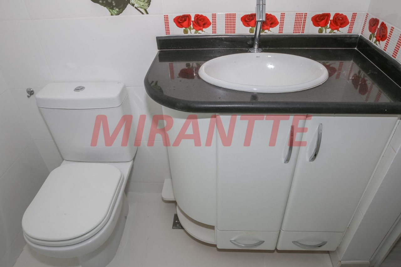 Apartamento de 89m² com 2 quartos em Vila Romana