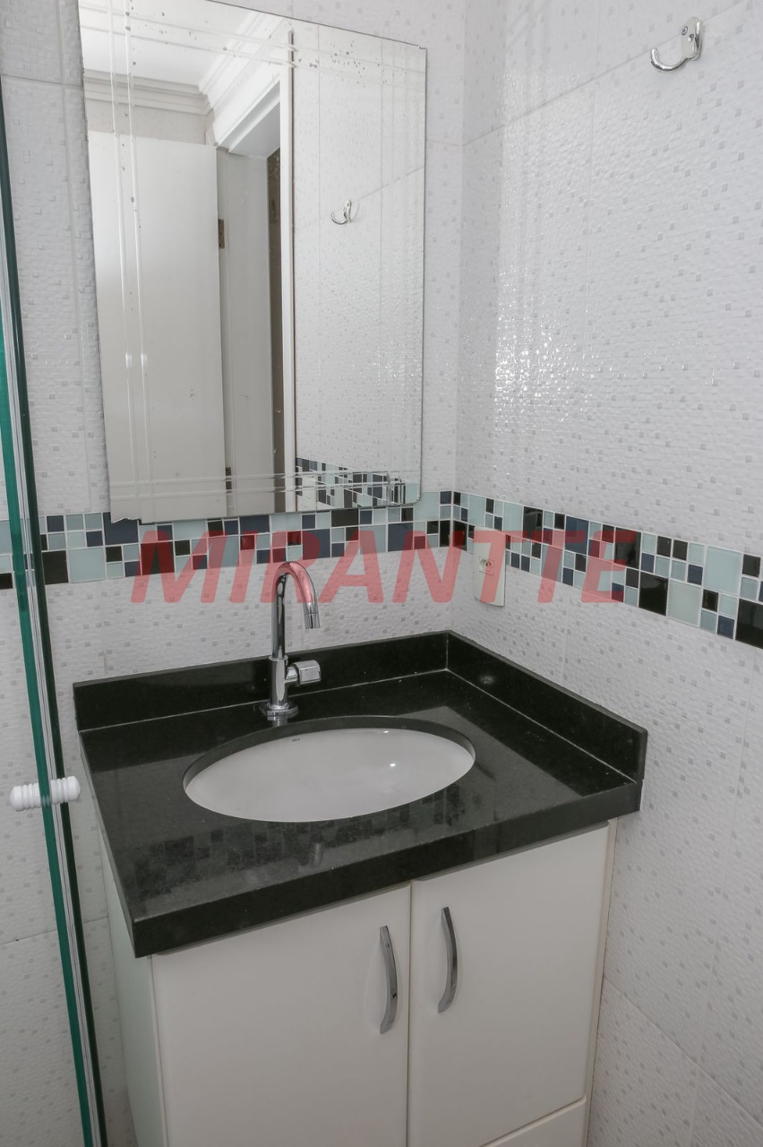 Apartamento de 89m² com 2 quartos em Vila Romana
