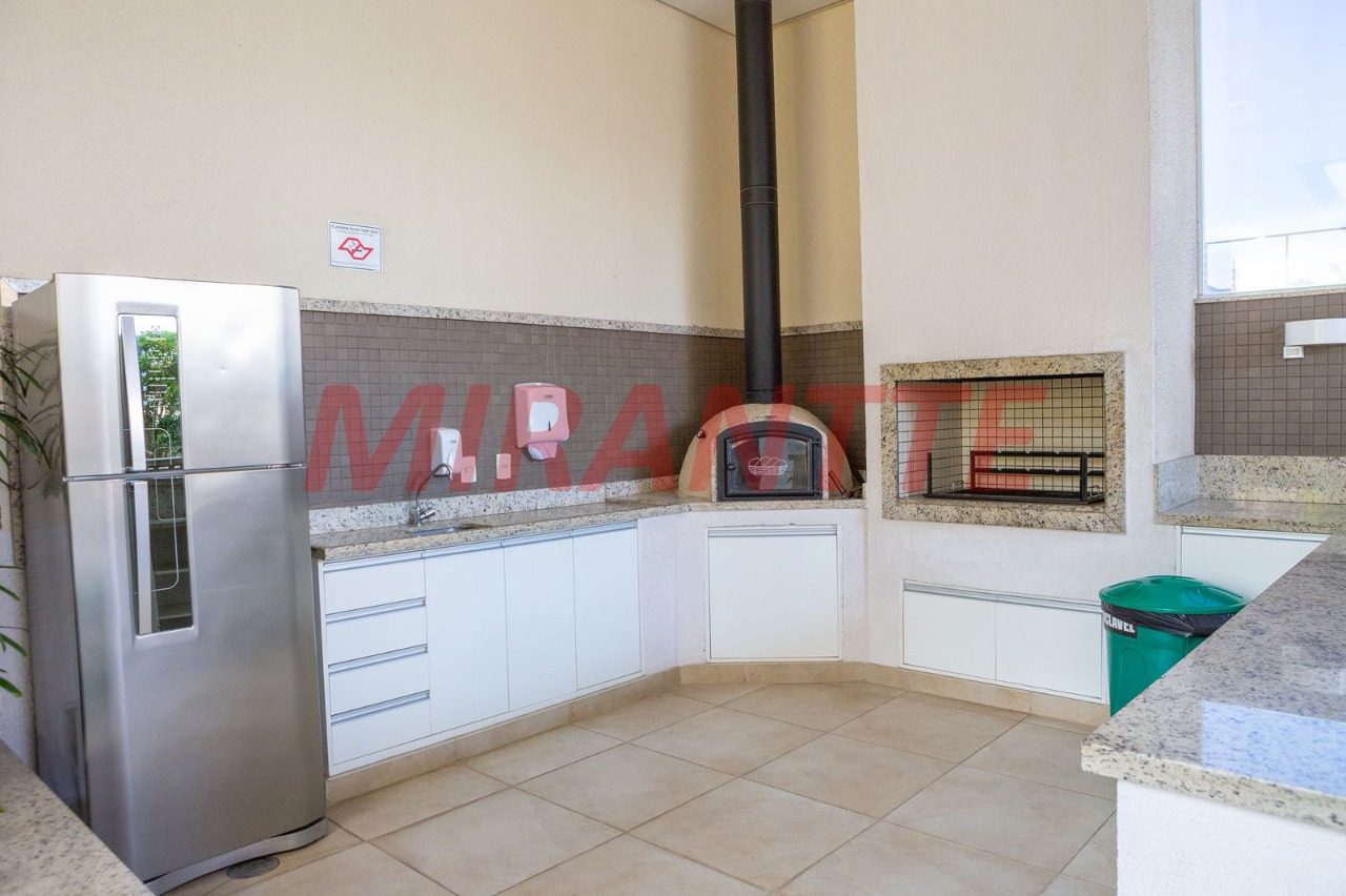 Apartamento de 89m² com 2 quartos em Vila Romana
