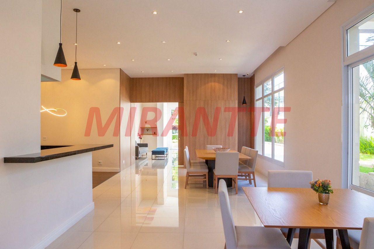 Apartamento de 89m² com 2 quartos em Vila Romana