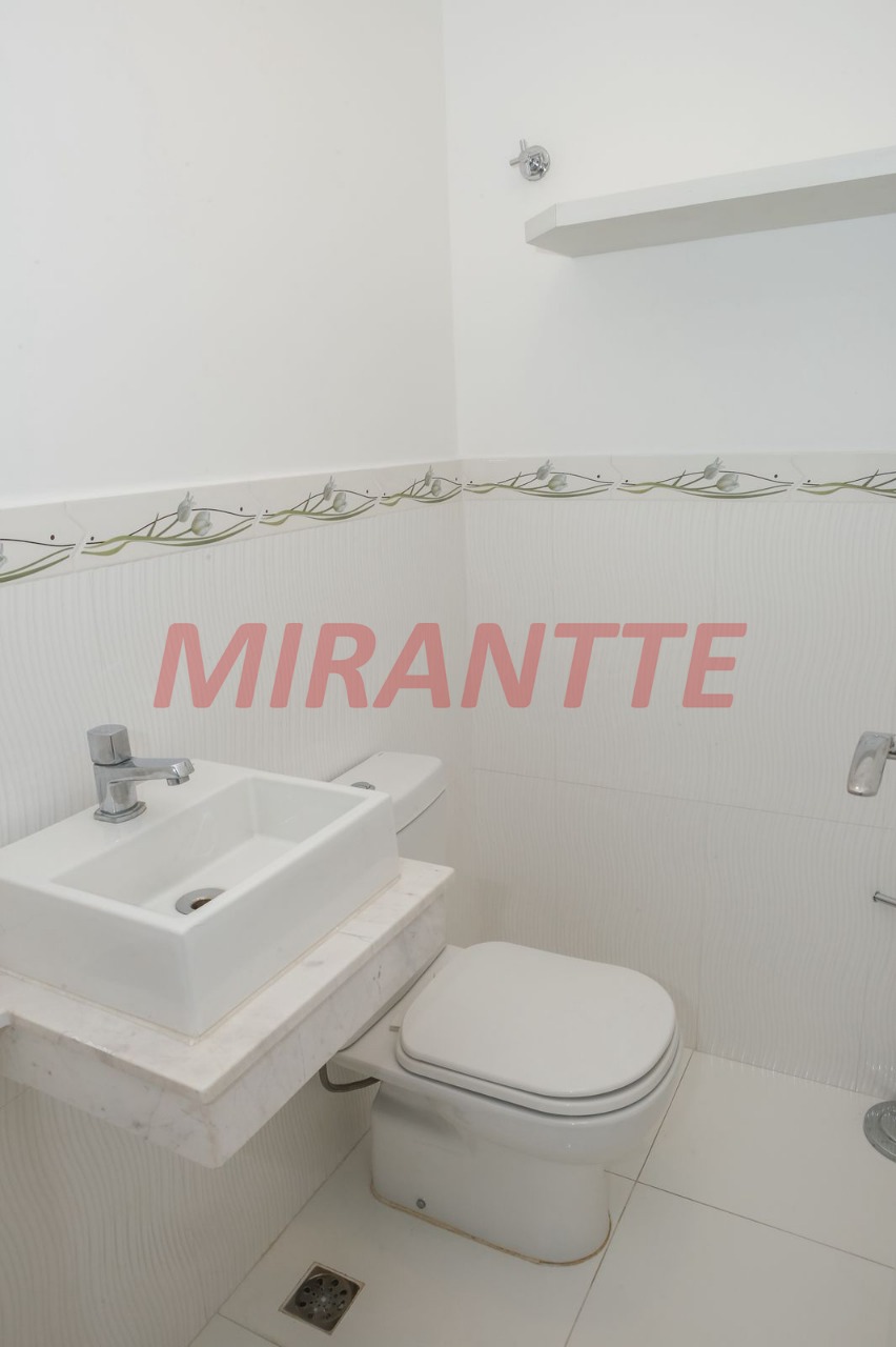 Apartamento de 89m² com 2 quartos em Vila Romana
