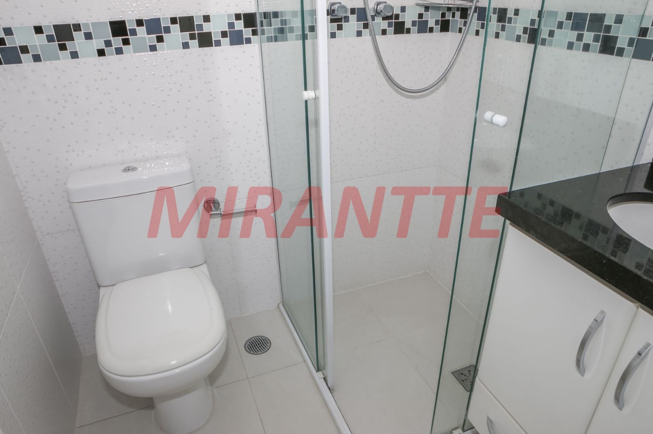 Apartamento de 89m² com 2 quartos em Vila Romana