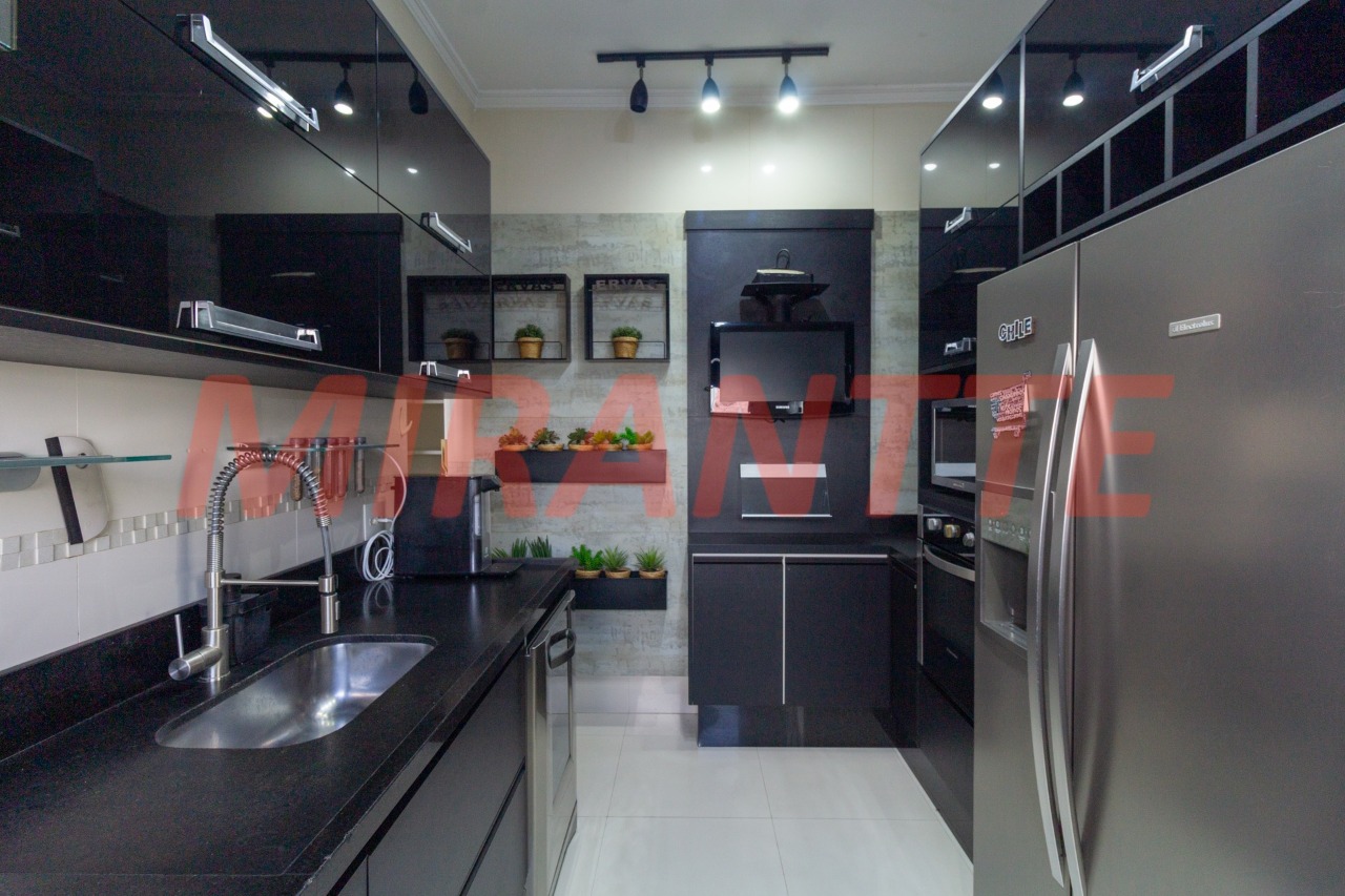 Cobertura de 327m² com 4 quartos em Santa Teresinha