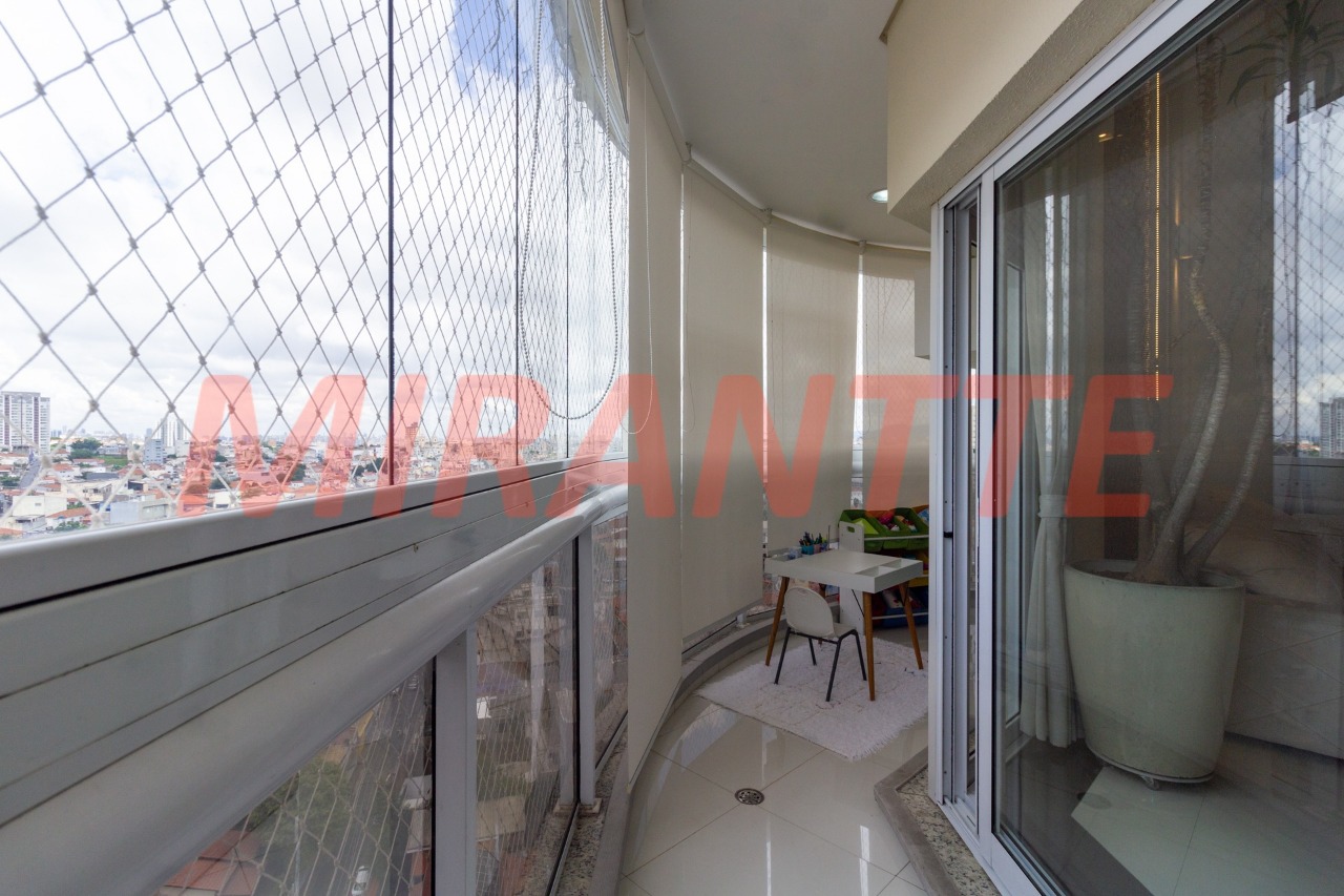 Cobertura de 327m² com 4 quartos em Santa Teresinha