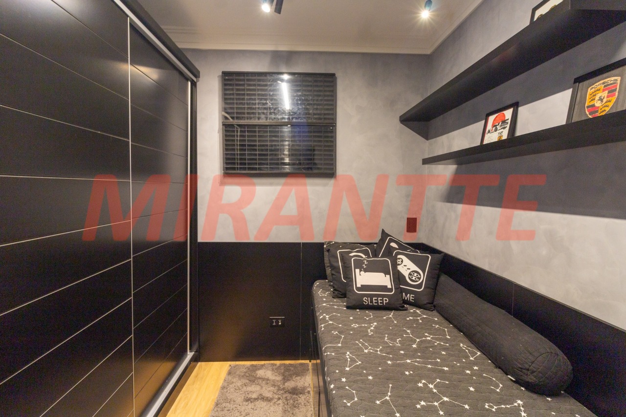 Cobertura de 327m² com 4 quartos em Santa Teresinha