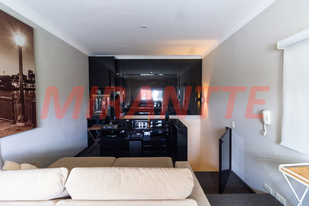 Cobertura de 327m² com 4 quartos em Santa Teresinha