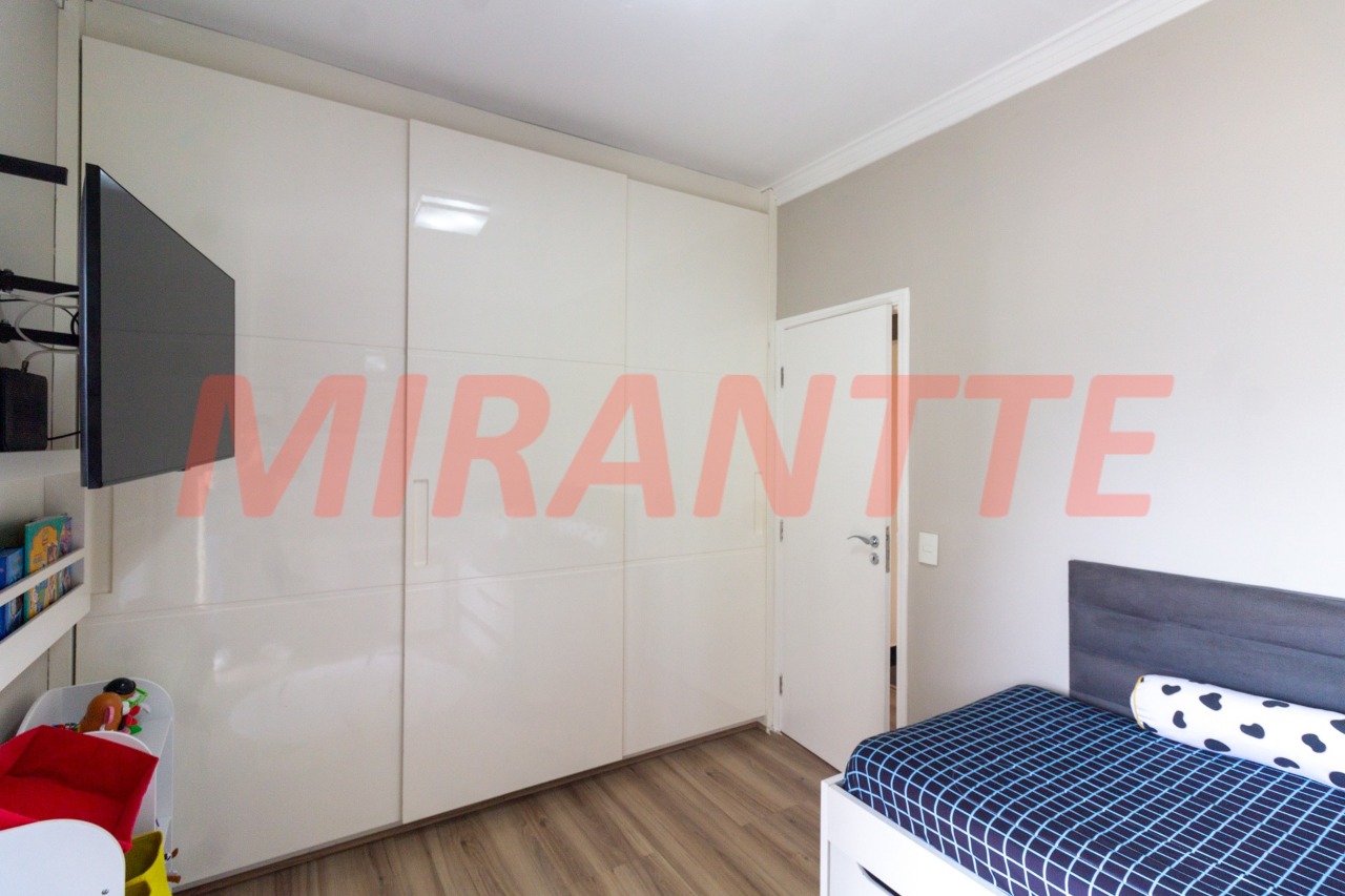 Cobertura de 327m² com 4 quartos em Santa Teresinha