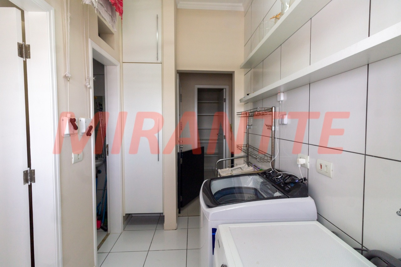 Cobertura de 327m² com 4 quartos em Santa Teresinha