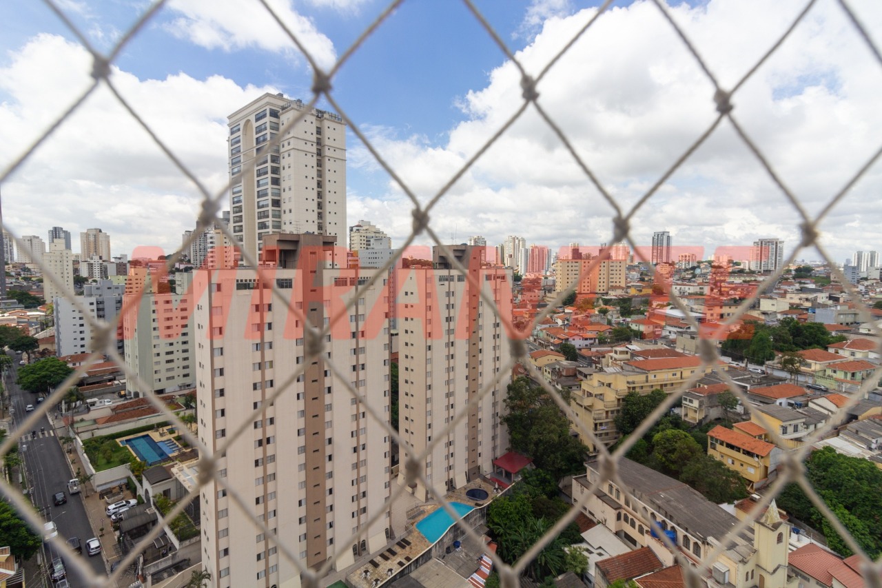 Cobertura de 327m² com 4 quartos em Santa Teresinha