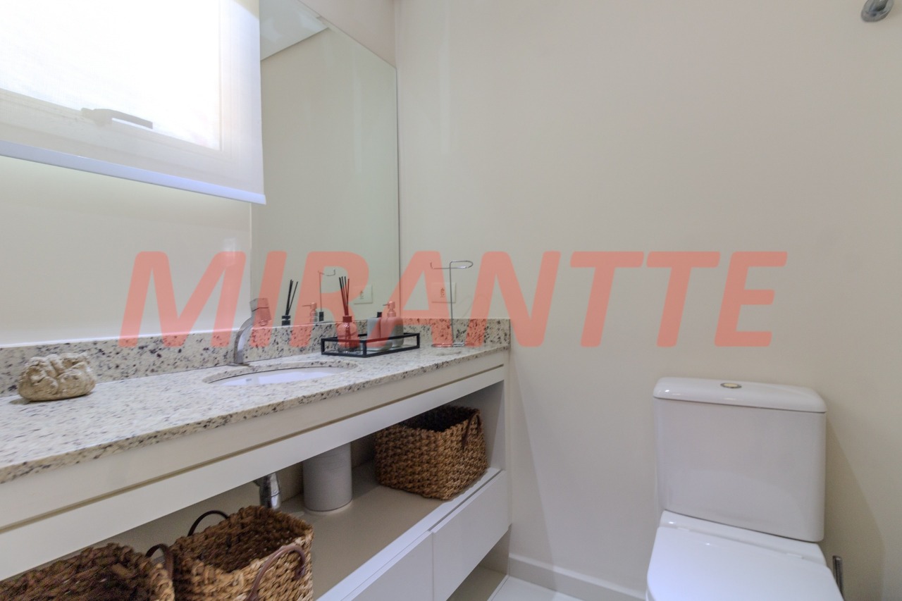 Cobertura de 327m² com 4 quartos em Santa Teresinha