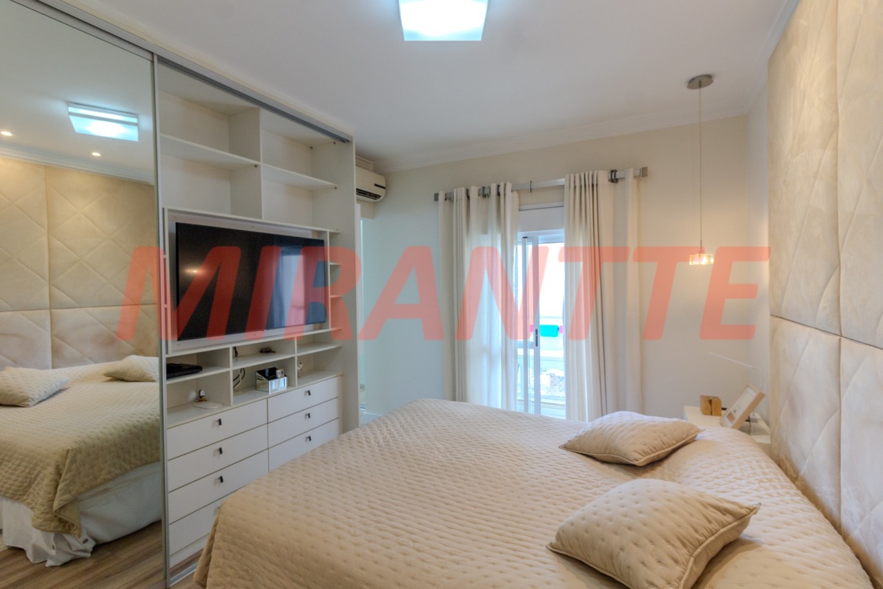 Cobertura de 327m² com 4 quartos em Santa Teresinha