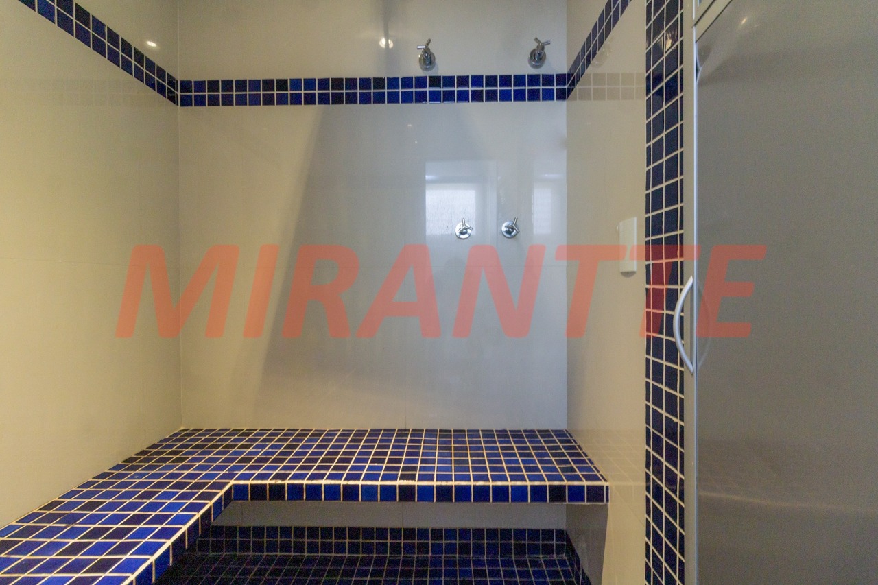 Cobertura de 327m² com 4 quartos em Santa Teresinha