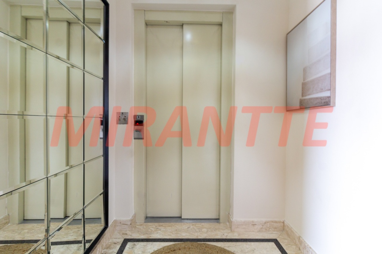 Cobertura de 327m² com 4 quartos em Santa Teresinha