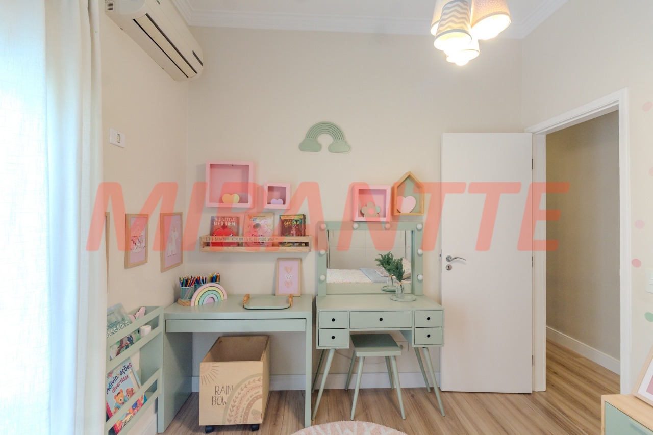 Cobertura de 327m² com 4 quartos em Santa Teresinha