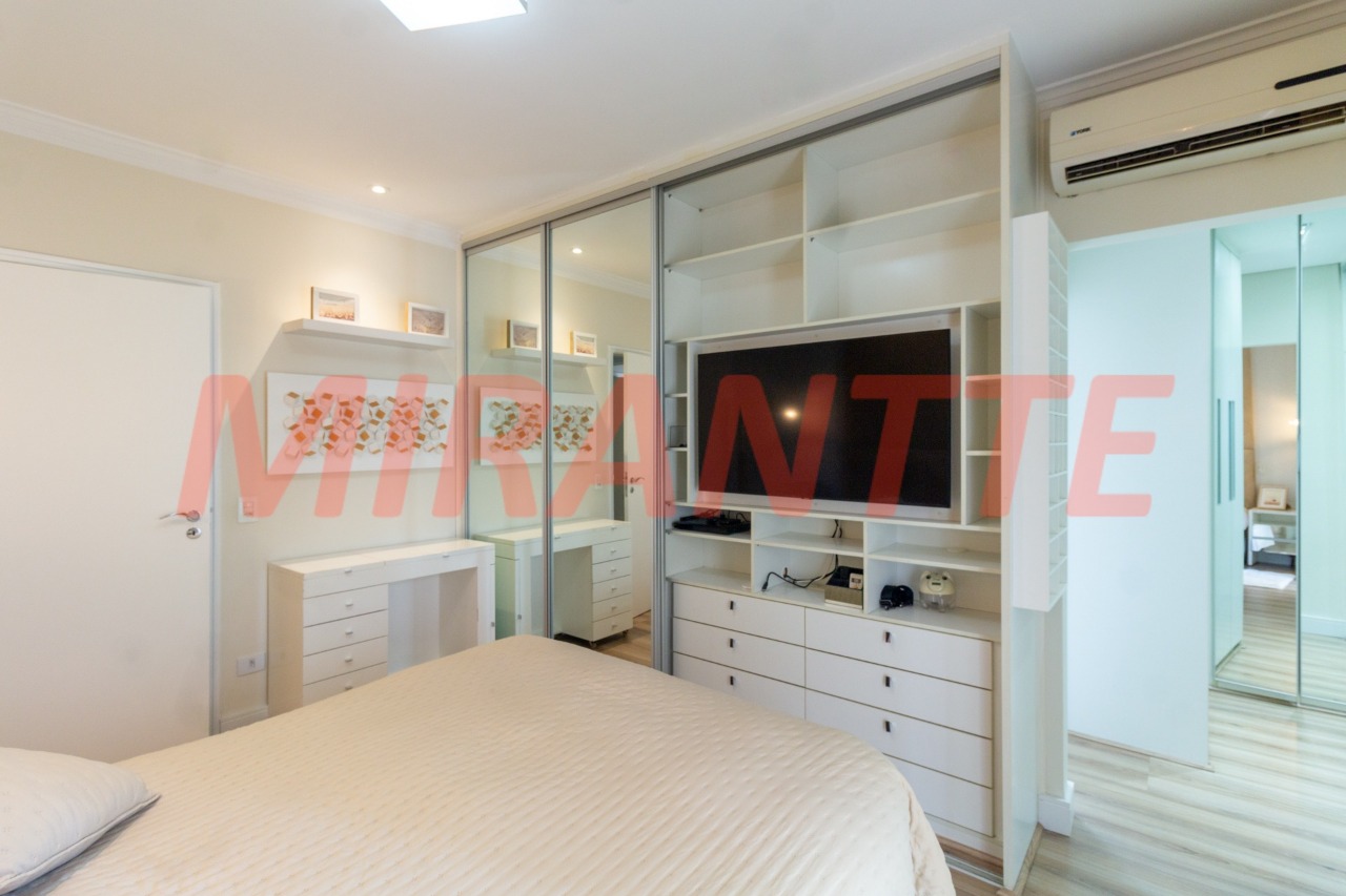 Cobertura de 327m² com 4 quartos em Santa Teresinha