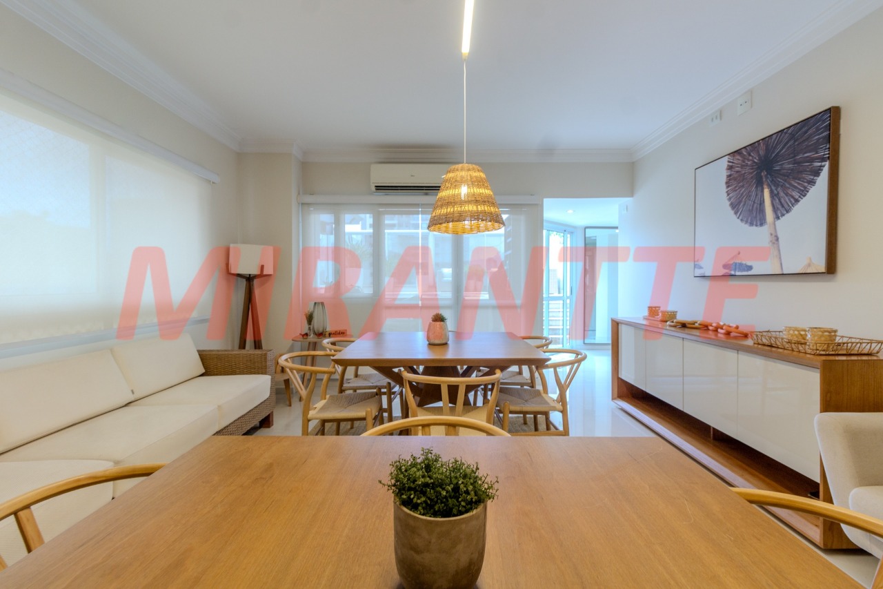 Cobertura de 327m² com 4 quartos em Santa Teresinha