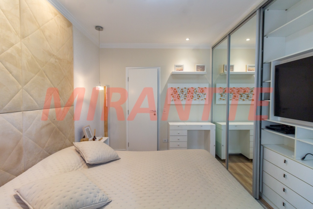 Cobertura de 327m² com 4 quartos em Santa Teresinha