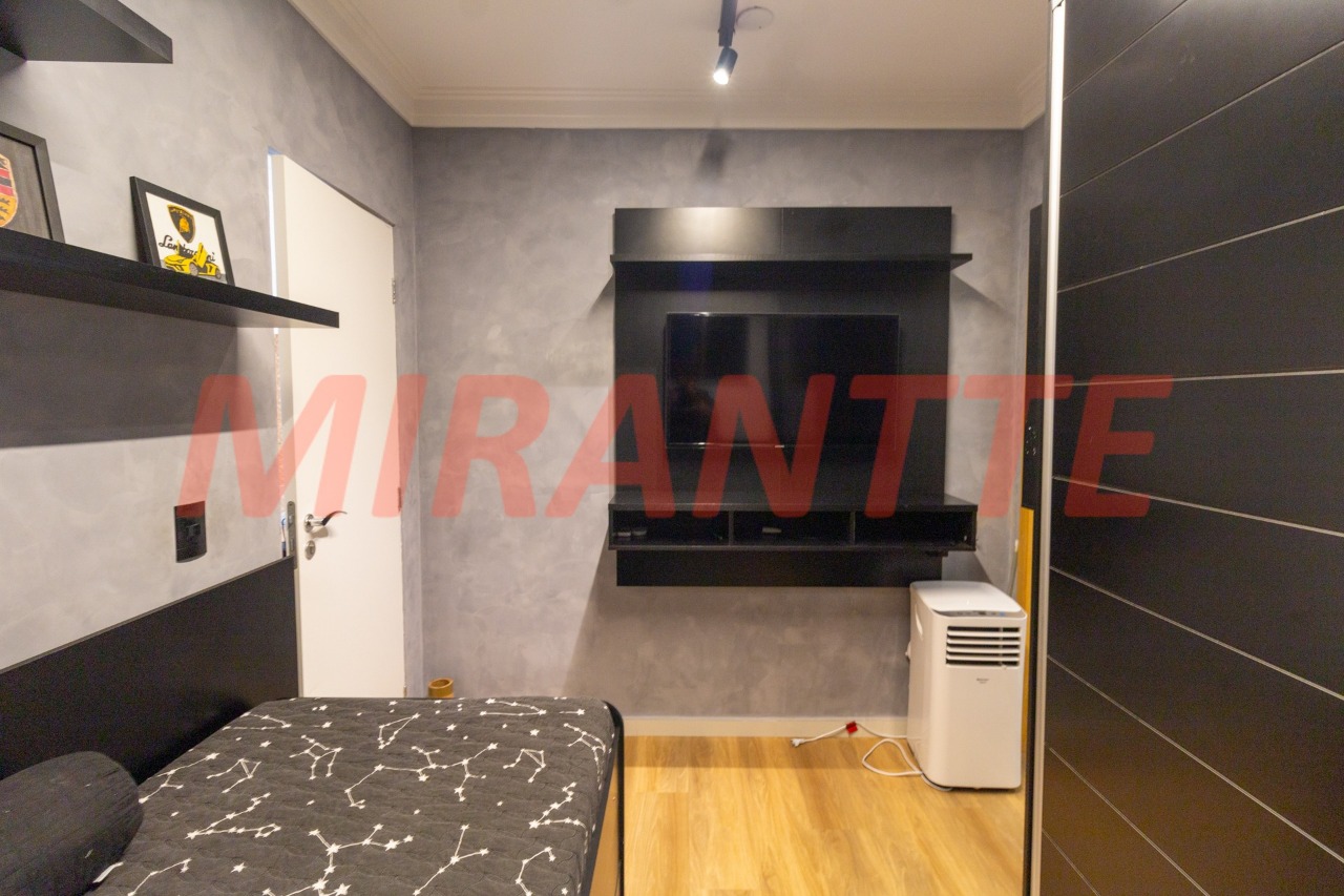 Cobertura de 327m² com 4 quartos em Santa Teresinha