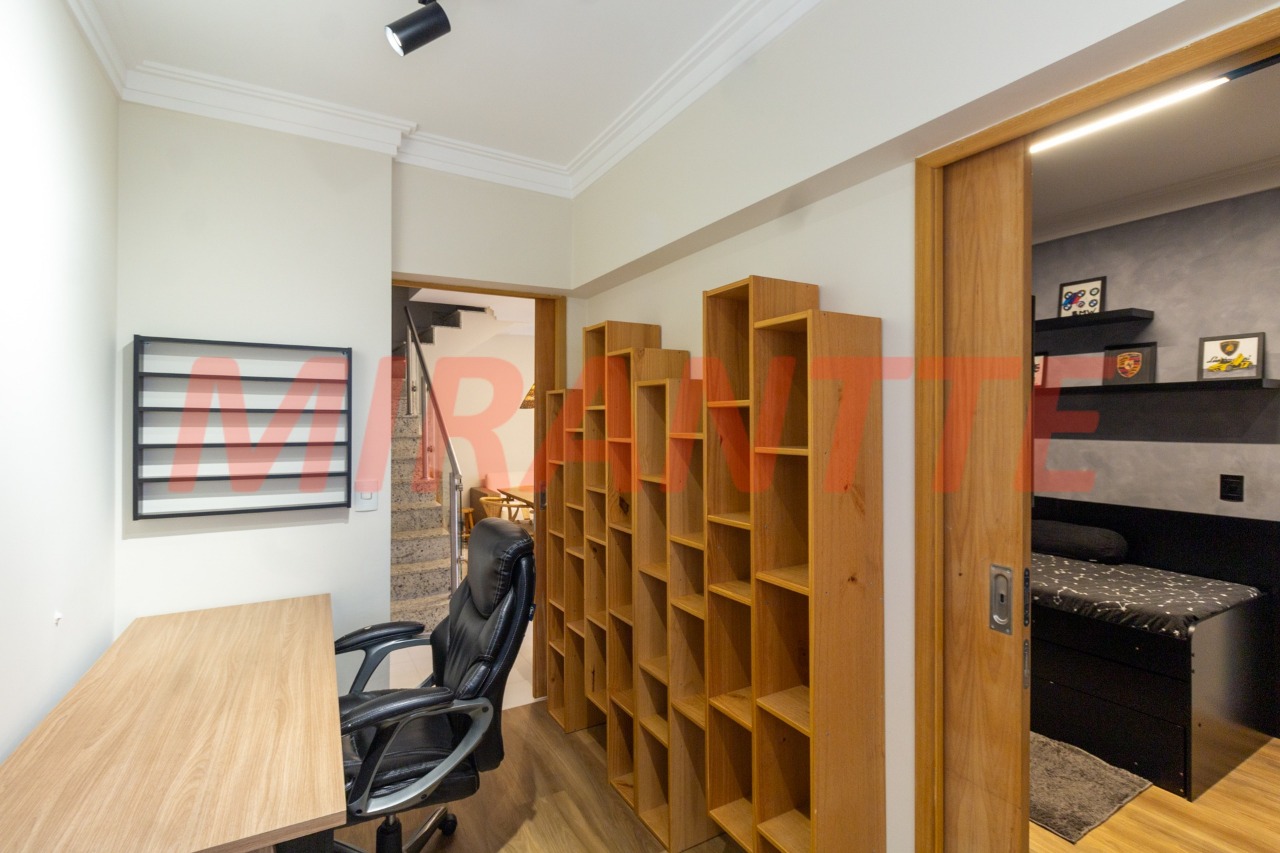 Cobertura de 327m² com 4 quartos em Santa Teresinha