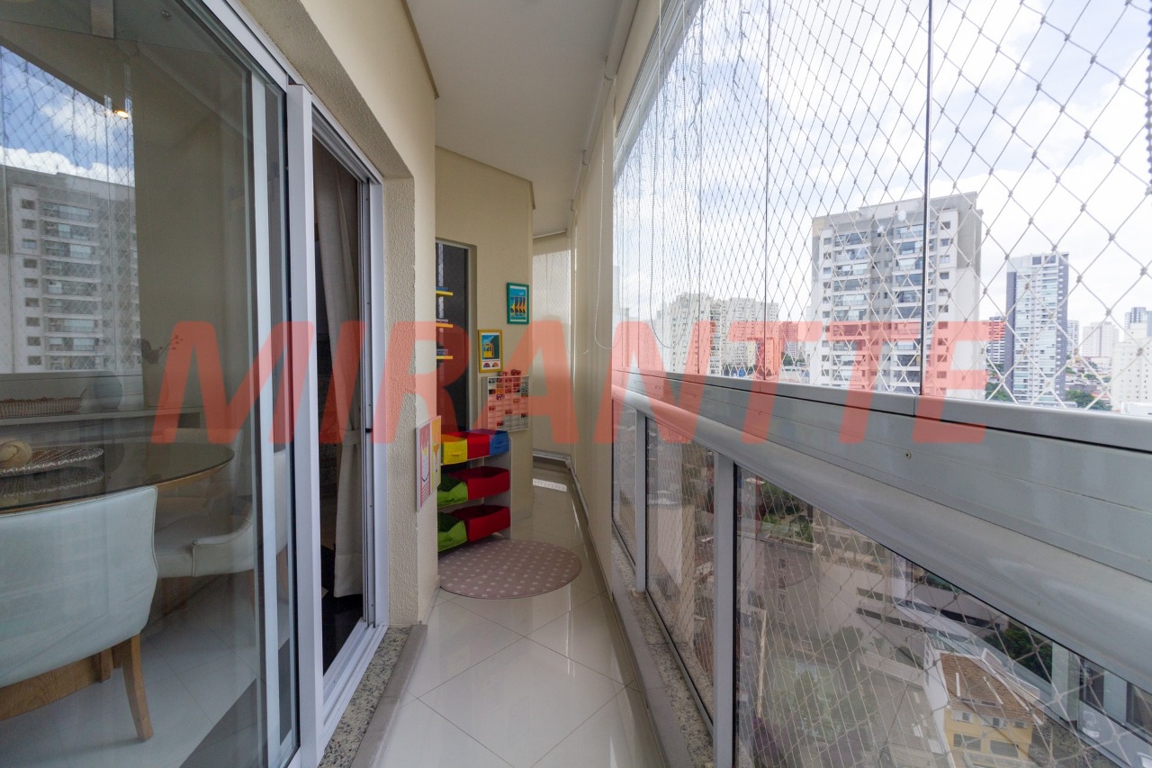 Cobertura de 327m² com 4 quartos em Santa Teresinha