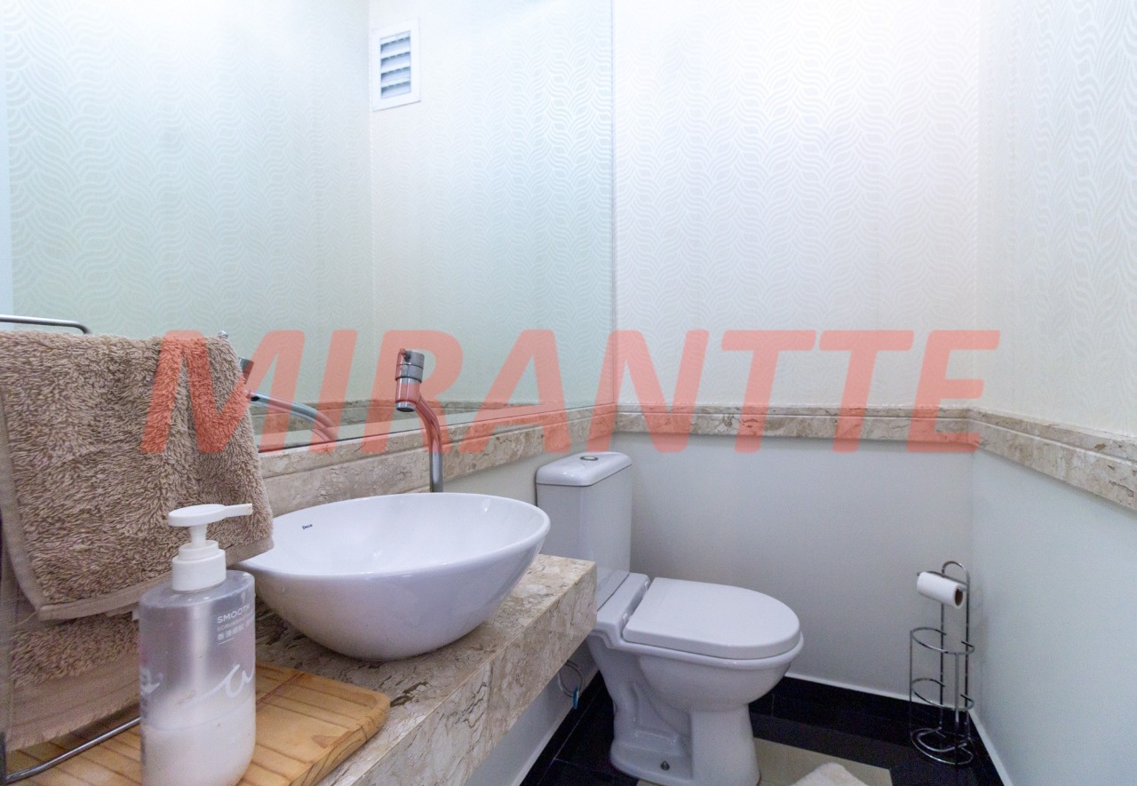 Cobertura de 327m² com 4 quartos em Santa Teresinha