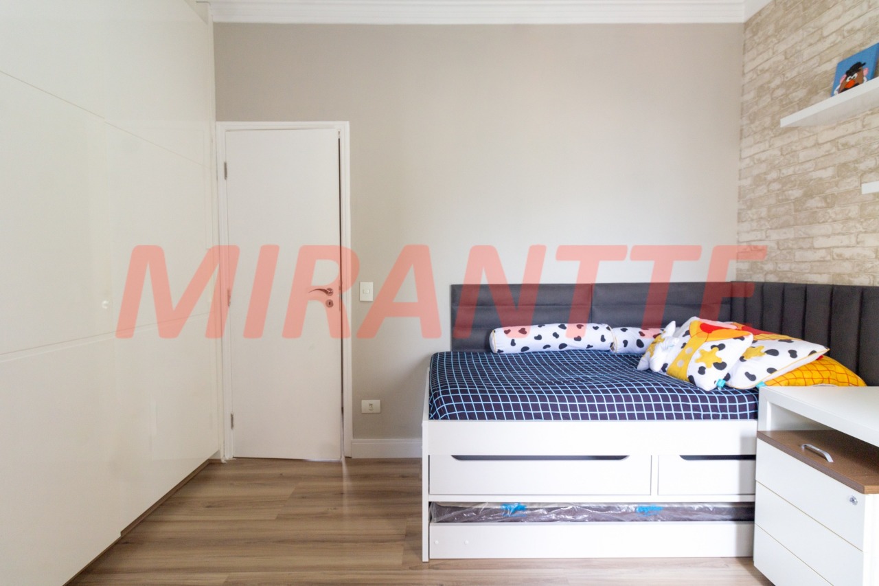 Cobertura de 327m² com 4 quartos em Santa Teresinha
