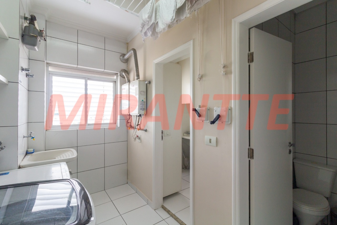 Cobertura de 327m² com 4 quartos em Santa Teresinha