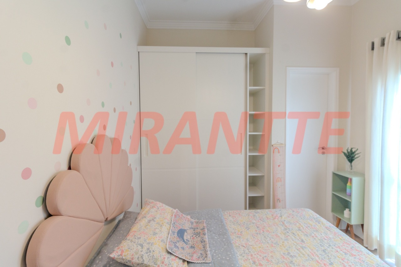 Cobertura de 327m² com 4 quartos em Santa Teresinha