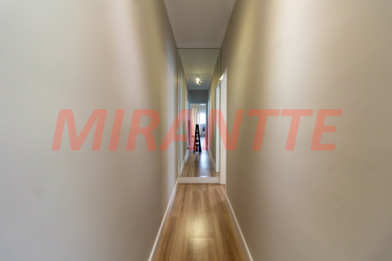 Cobertura de 327m² com 4 quartos em Santa Teresinha