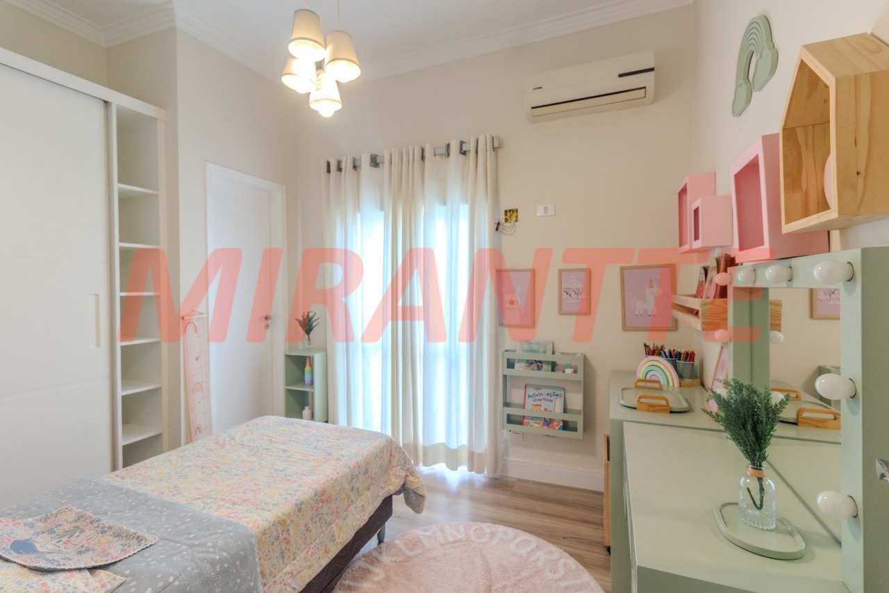 Cobertura de 327m² com 4 quartos em Santa Teresinha