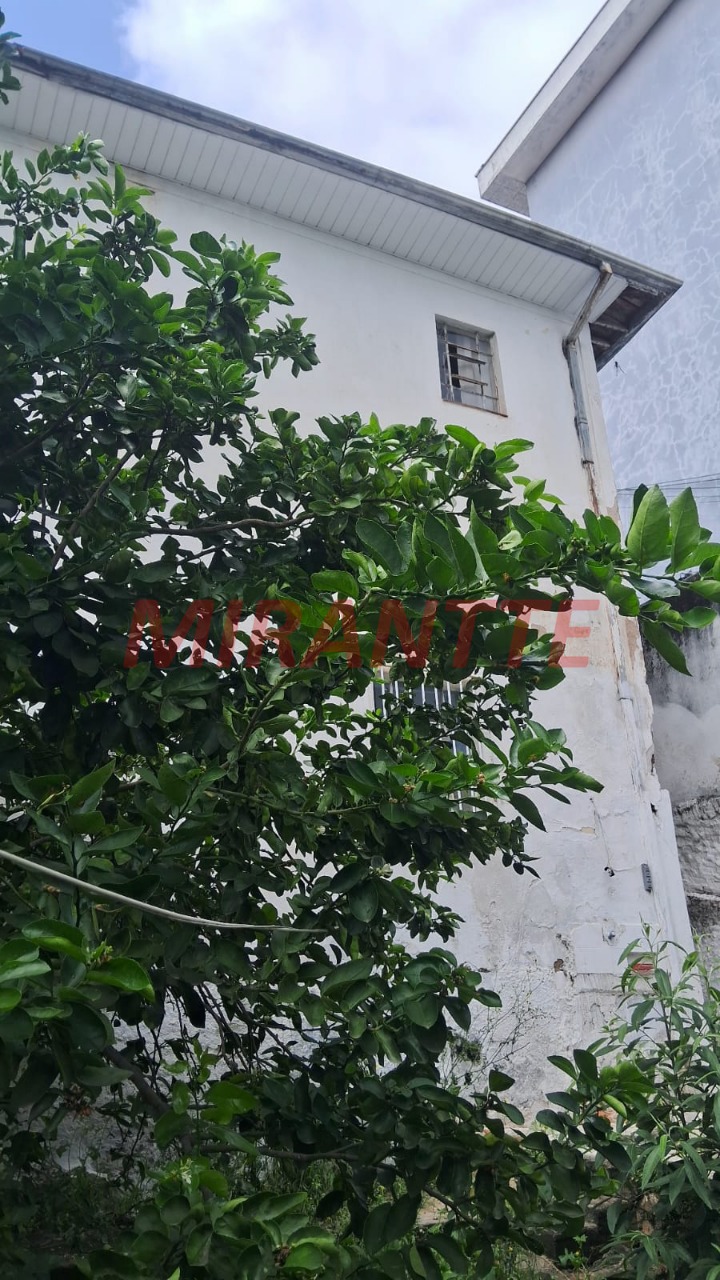 Terreno de 0m² em Sítio do Mandaqui