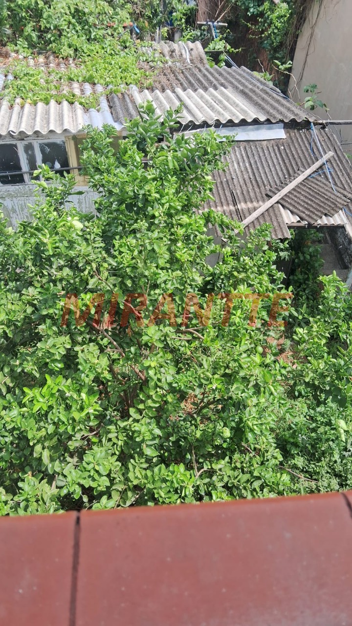 Terreno de 0m² em Sítio do Mandaqui