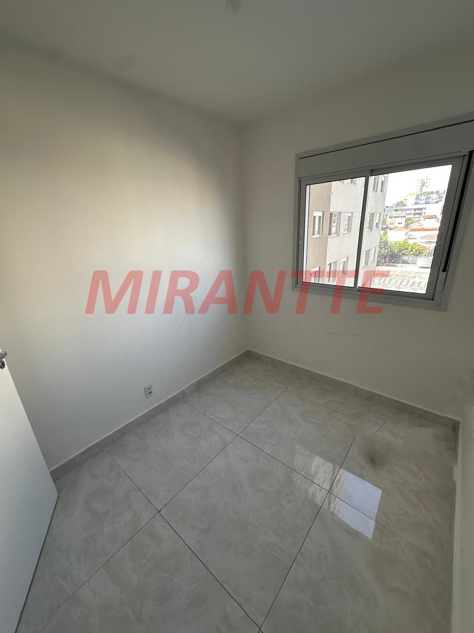 Apartamento de 37m² com 2 quartos em Parada Inglesa