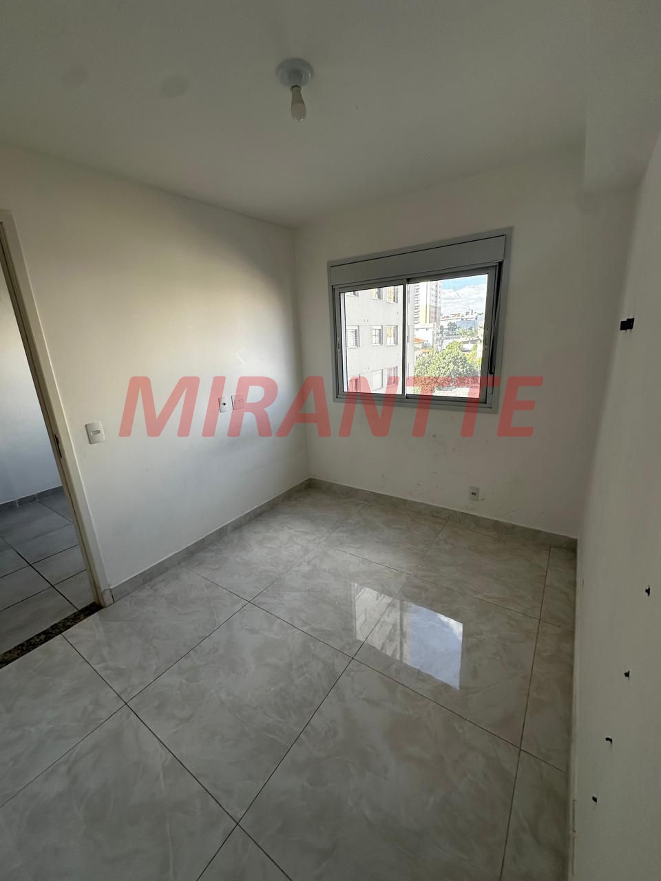 Apartamento de 37m² com 2 quartos em Parada Inglesa