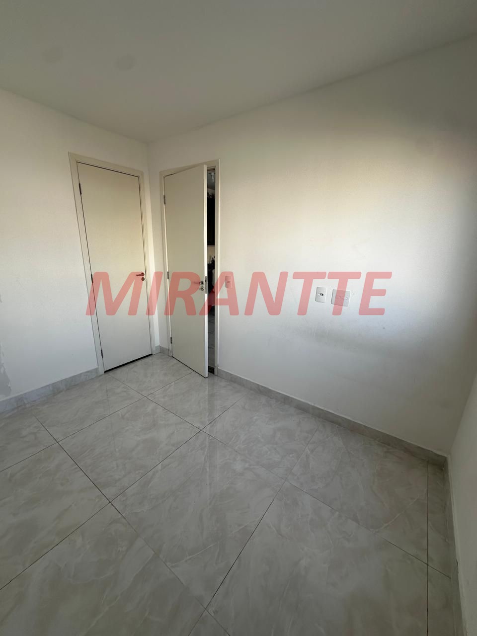Apartamento de 37m² com 2 quartos em Parada Inglesa