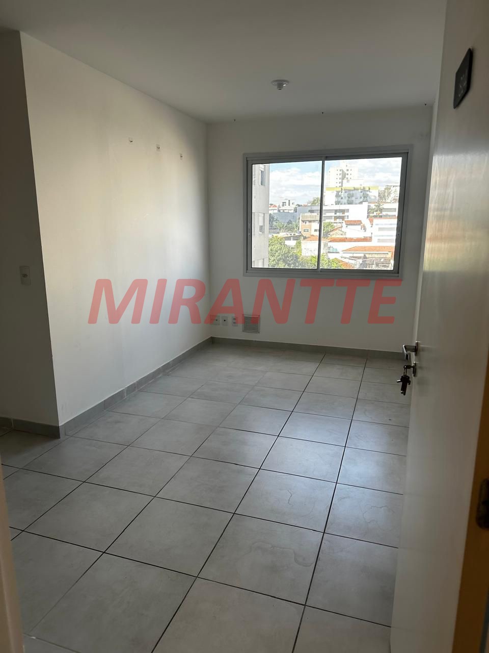 Apartamento de 37m² com 2 quartos em Parada Inglesa