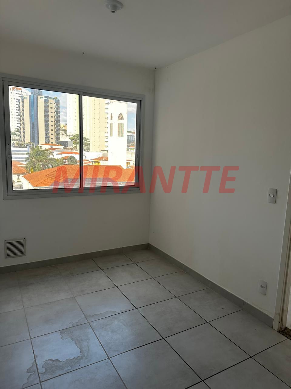 Apartamento de 37m² com 2 quartos em Parada Inglesa