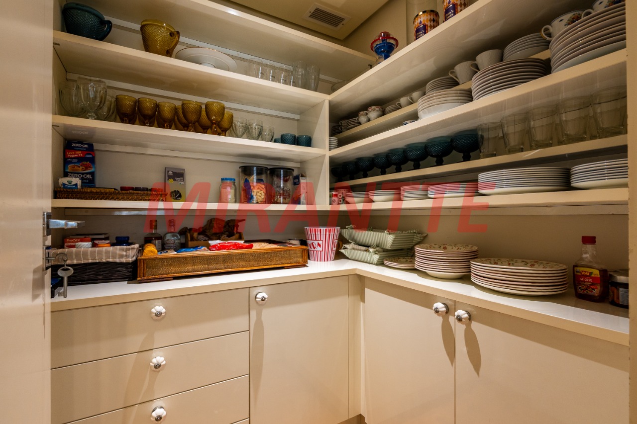 Apartamento de 330m² com 4 quartos em Perdizes