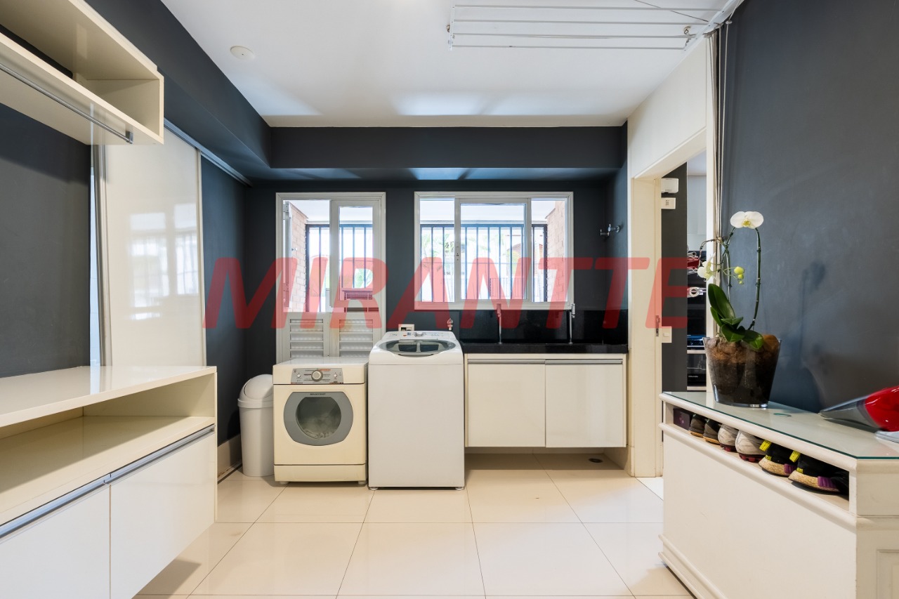 Apartamento de 330m² com 4 quartos em Perdizes