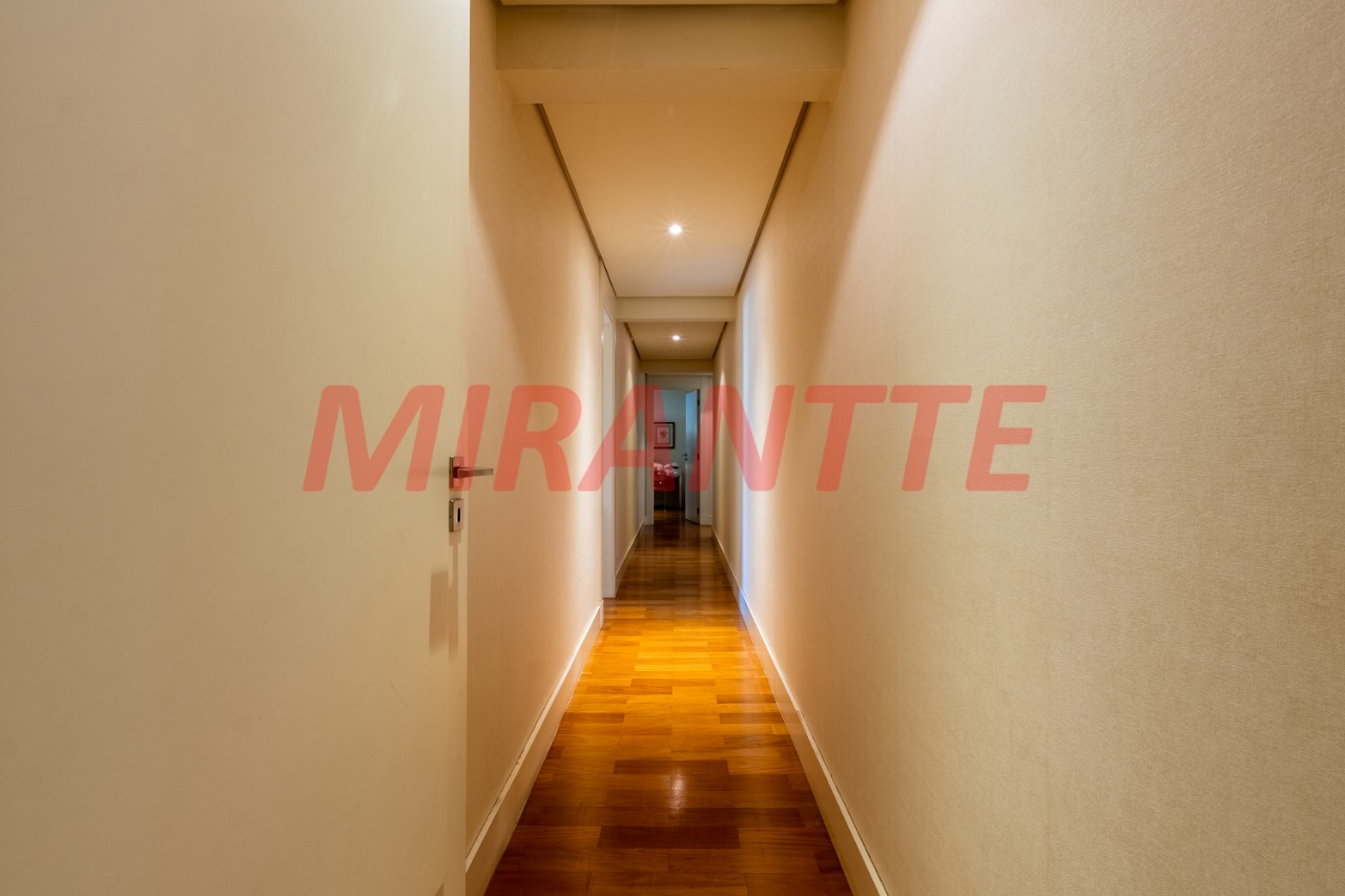Apartamento de 330m² com 4 quartos em Perdizes