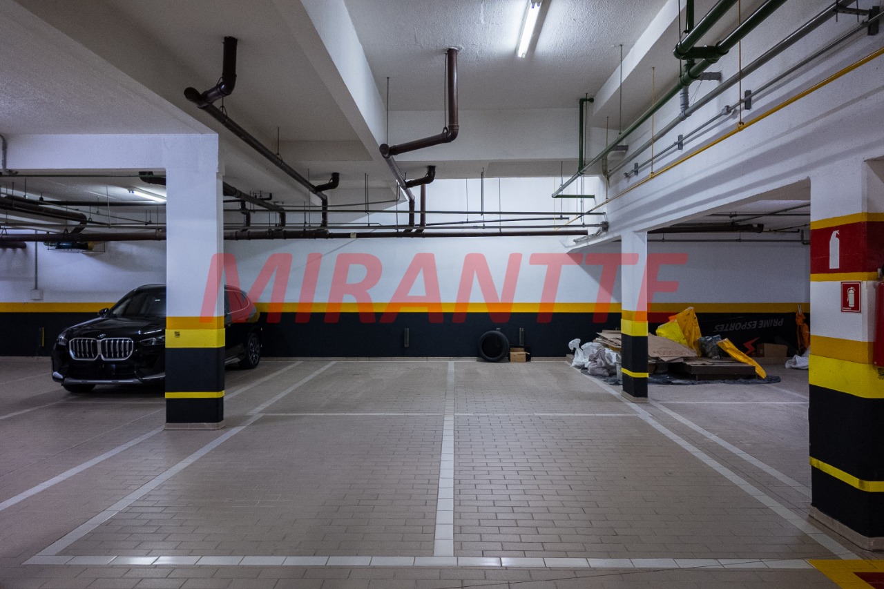 Apartamento de 330m² com 4 quartos em Perdizes