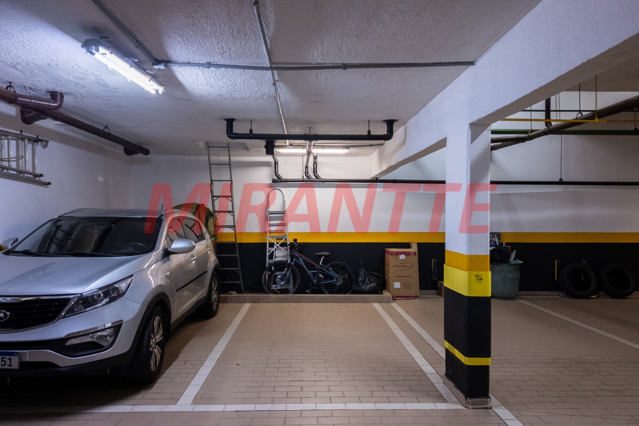 Apartamento de 330m² com 4 quartos em Perdizes