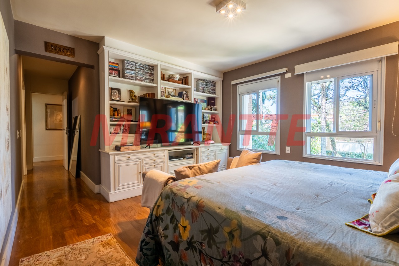 Apartamento de 330m² com 4 quartos em Perdizes