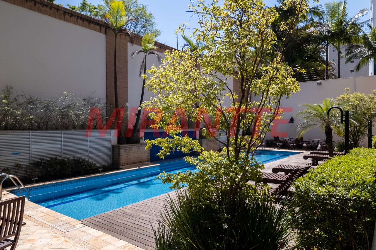 Apartamento de 330m² com 4 quartos em Perdizes