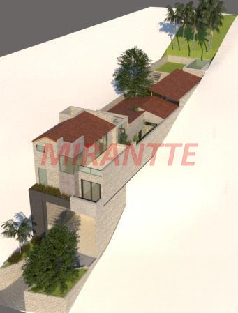 Terreno de 0m² em Tucuruvi