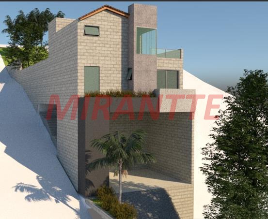 Terreno de 0m² em Tucuruvi