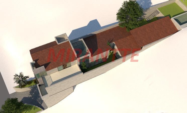 Terreno de 0m² em Tucuruvi