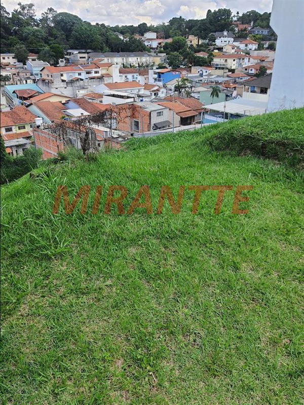 Terreno de 0m² em Santana