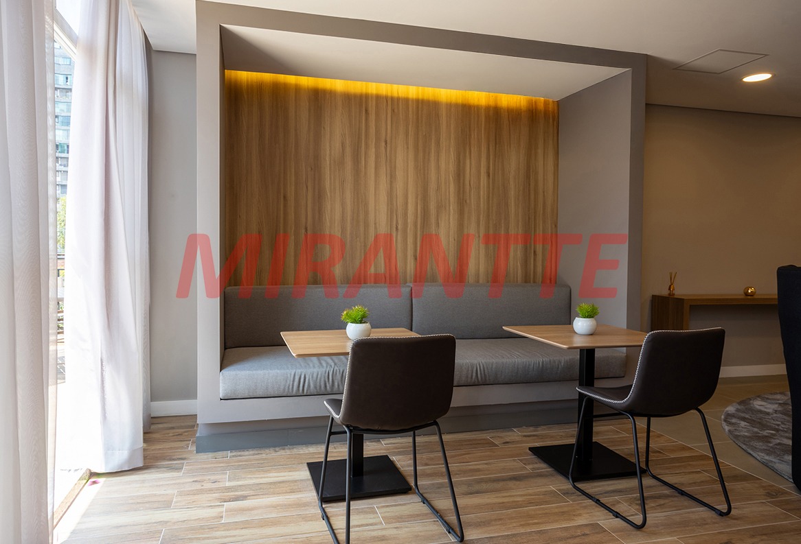 Apartamento de 276.7m² com 1 quartos em Lauzane Paulista