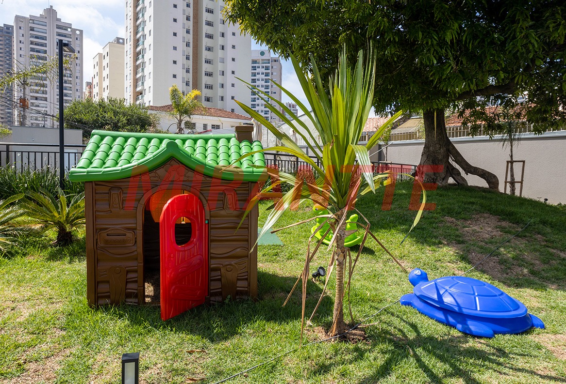 Apartamento de 36.74m² com 1 quartos em Lauzane Paulista